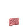 Wallet ”Lesley” Liebeskind pink